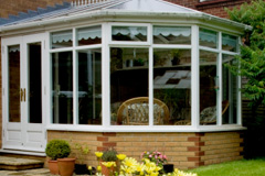 conservatories Calceby