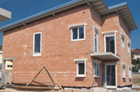 Calceby home extensions