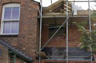 free Calceby home extension quotes