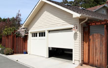 Calceby garage construction leads