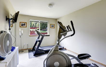 Calceby home gym construction leads