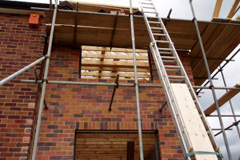 house extensions Calceby