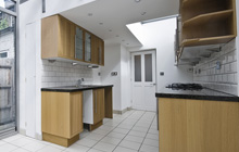 Calceby kitchen extension leads