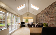 Calceby single storey extension leads